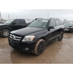 2012 MERCEDES-BENZ GLK 350