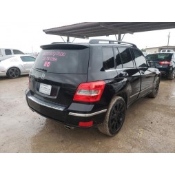 2012 MERCEDES-BENZ GLK 350