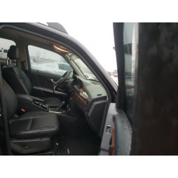 2012 MERCEDES-BENZ GLK 350