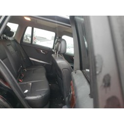 2012 MERCEDES-BENZ GLK 350