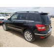 2012 MERCEDES-BENZ GLK 350