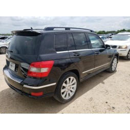 2012 MERCEDES-BENZ GLK 350