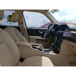 2012 MERCEDES-BENZ GLK 350