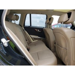 2012 MERCEDES-BENZ GLK 350