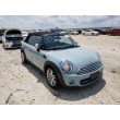 2012 MINI COOPER