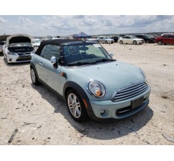 2012 MINI COOPER
