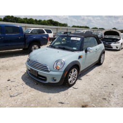 2012 MINI COOPER