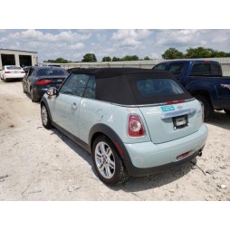 2012 MINI COOPER