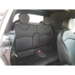 2012 MINI COOPER