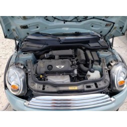 2012 MINI COOPER