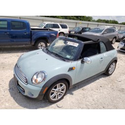 2012 MINI COOPER