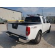 2012 NISSAN FRONTIER S