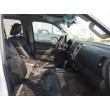 2012 NISSAN FRONTIER S