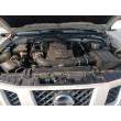2012 NISSAN FRONTIER S
