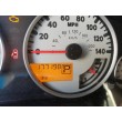 2012 NISSAN FRONTIER S