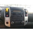 2012 NISSAN FRONTIER S