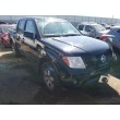 2012 NISSAN FRONTIER S