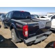 2012 NISSAN FRONTIER S