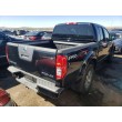 2012 NISSAN FRONTIER S