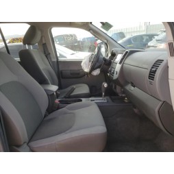 2012 NISSAN XTERRA OFF ROAD