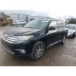 2012 TOYOTA HIGHLANDER BASE