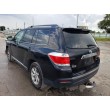 2012 TOYOTA HIGHLANDER BASE