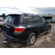 2012 TOYOTA HIGHLANDER BASE