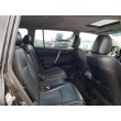 2012 TOYOTA HIGHLANDER BASE