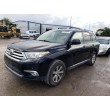 2012 TOYOTA HIGHLANDER BASE