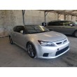 2012 TOYOTA SCION TC