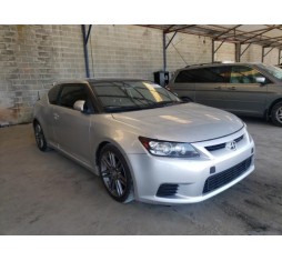 2012 TOYOTA SCION TC