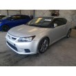 2012 TOYOTA SCION TC