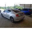 2012 TOYOTA SCION TC
