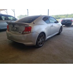 2012 TOYOTA SCION TC