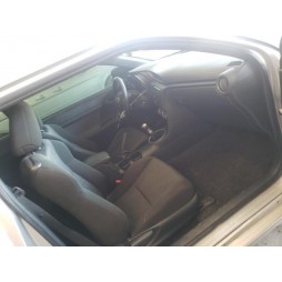 2012 TOYOTA SCION TC