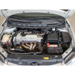 2012 TOYOTA SCION TC