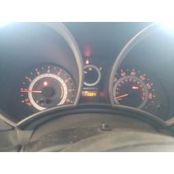 2012 TOYOTA SCION TC