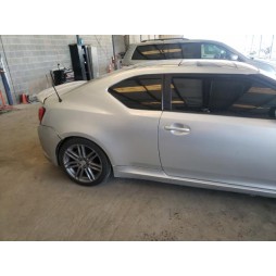 2012 TOYOTA SCION TC