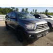 2012 TOYOTA SEQUOIA SR5