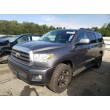 2012 TOYOTA SEQUOIA SR5