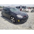 2012 VOLKSWAGEN GTI