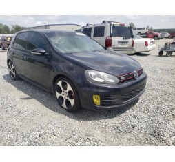 2012 VOLKSWAGEN GTI
