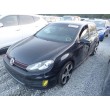 2012 VOLKSWAGEN GTI