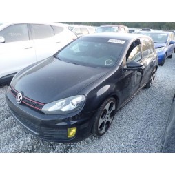 2012 VOLKSWAGEN GTI