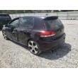 2012 VOLKSWAGEN GTI