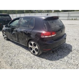 2012 VOLKSWAGEN GTI