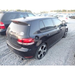 2012 VOLKSWAGEN GTI