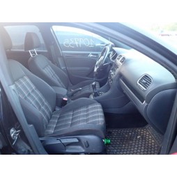 2012 VOLKSWAGEN GTI