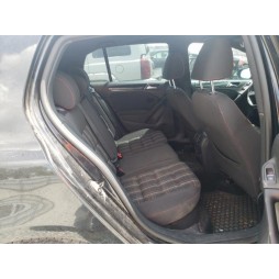 2012 VOLKSWAGEN GTI