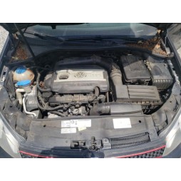 2012 VOLKSWAGEN GTI